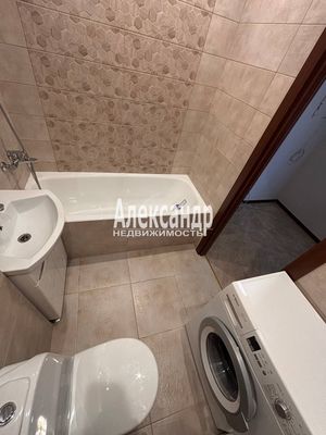 Продам однокомнатную (1-комн.) квартиру, Пулковское ш, 36к5, Санкт-Петербург г