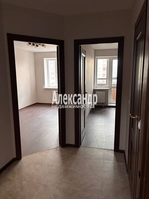 Продам однокомнатную (1-комн.) квартиру, Пулковское ш, 36к5, Санкт-Петербург г