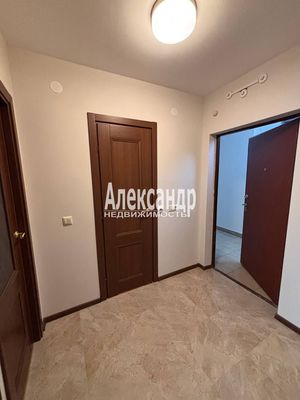Продам однокомнатную (1-комн.) квартиру, Пулковское ш, 36к5, Санкт-Петербург г
