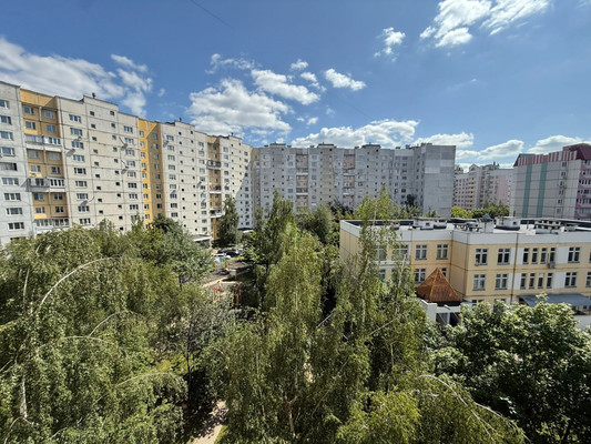 Продам однокомнатную (1-комн.) квартиру, Маршала Полубоярова ул, 24к1, Москва г