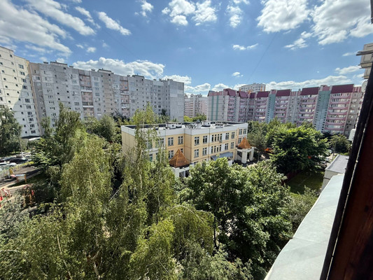 Продам однокомнатную (1-комн.) квартиру, Маршала Полубоярова ул, 24к1, Москва г