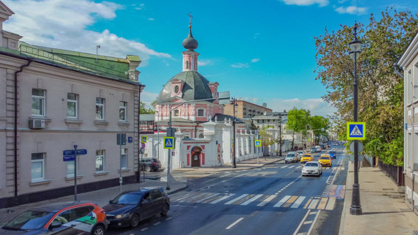 Продам коммерческое помещение 928 м2, Дмитровка Б. ул, 59, Москва г