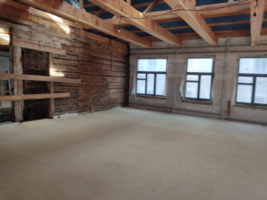 Продам коммерческое помещение 928 м2, Дмитровка Б. ул, 59, Москва г