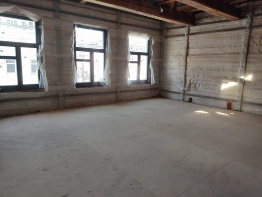 Продам коммерческое помещение 928 м2, Дмитровка Б. ул, 59, Москва г