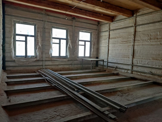 Продам коммерческое помещение 928 м2, Дмитровка Б. ул, 59, Москва г