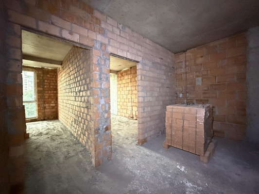 Продам однокомнатную (1-комн.) квартиру, Т.Идарова ул, 182, Нальчик г