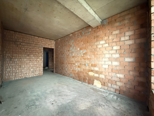 Продам однокомнатную (1-комн.) квартиру, Т.Идарова ул, 182, Нальчик г