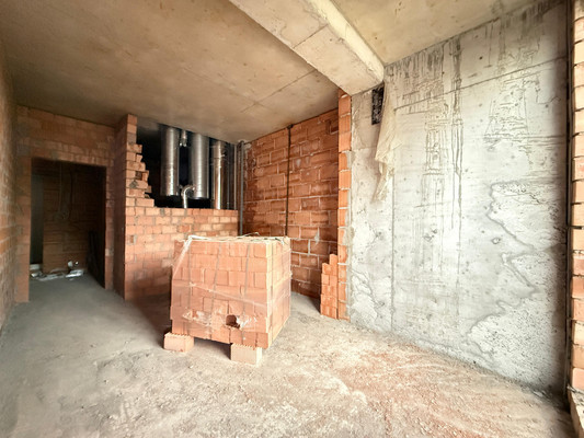 Продам однокомнатную (1-комн.) квартиру, Т.Идарова ул, 182, Нальчик г