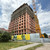 Продам трехкомнатную (3-комн.) квартиру, Тарчокова ул, 58кв, Нальчик г