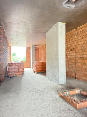 Продам трехкомнатную (3-комн.) квартиру, Тарчокова ул, 58кв, Нальчик г