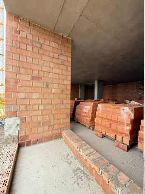 Продам трехкомнатную (3-комн.) квартиру, Тарчокова ул, 58кв, Нальчик г