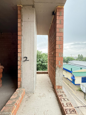 Продам трехкомнатную (3-комн.) квартиру, Тарчокова ул, 58кв, Нальчик г