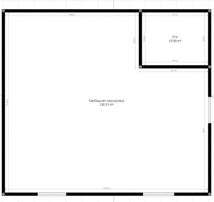 Продам трехкомнатную (3-комн.) квартиру, Тарчокова ул, 58кв, Нальчик г
