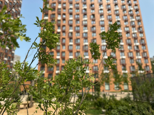 Продам двухкомнатную (2-комн.) квартиру, Перовское ш, 2к3, Москва г