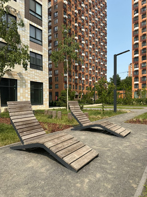 Продам двухкомнатную (2-комн.) квартиру, Перовское ш, 2к3, Москва г
