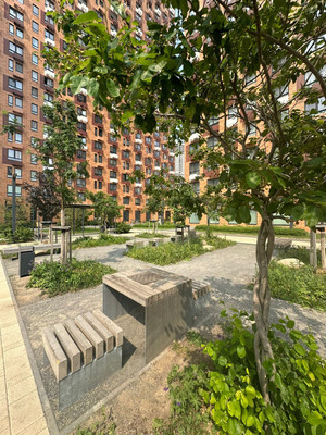 Продам двухкомнатную (2-комн.) квартиру, Перовское ш, 2к3, Москва г