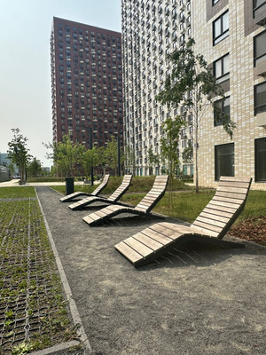 Продам двухкомнатную (2-комн.) квартиру, Перовское ш, 2к3, Москва г