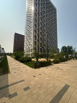 Продам двухкомнатную (2-комн.) квартиру, Перовское ш, 2к3, Москва г