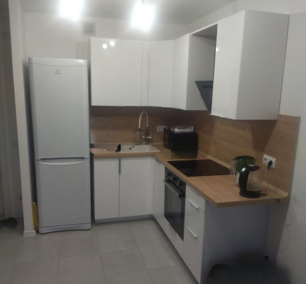 Продам двухкомнатную (2-комн.) квартиру, Перовское ш, 2к3, Москва г