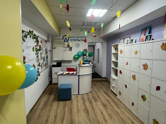 Продам коммерческое помещение 275,3 м2, Тушинская ул, 10, Москва г