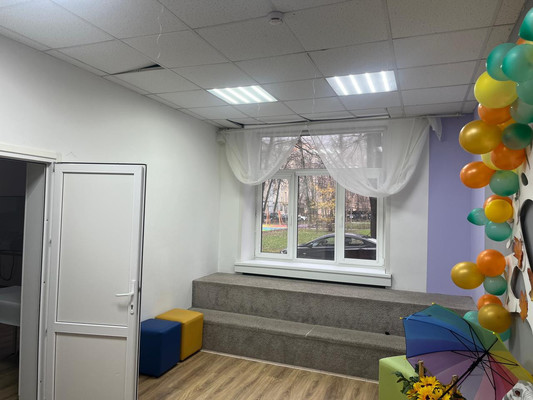 Продам коммерческое помещение 275,3 м2, Тушинская ул, 10, Москва г