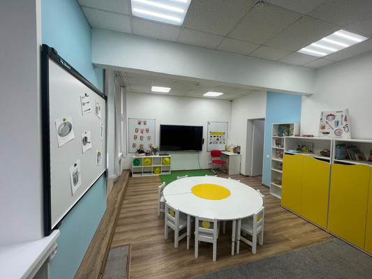 Продам коммерческое помещение 275,3 м2, Тушинская ул, 10, Москва г