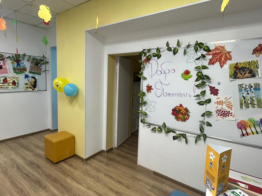 Продам коммерческое помещение 275,3 м2, Тушинская ул, 10, Москва г