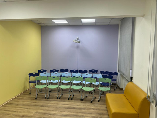 Продам коммерческое помещение 275,3 м2, Тушинская ул, 10, Москва г