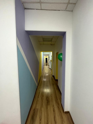 Продам коммерческое помещение 275,3 м2, Тушинская ул, 10, Москва г