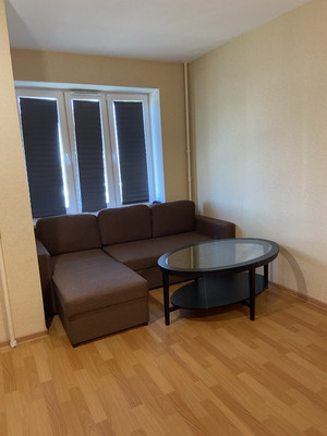 Продам однокомнатную (1-комн.) квартиру, Толубеевский проезд, 24, Парголово п