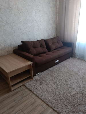 Сдам однокомнатную (1-комн.) квартиру, Старорусский пр-кт, 13к1, Шушары п