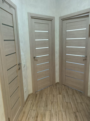 Сдам однокомнатную (1-комн.) квартиру, Старорусский пр-кт, 13к1, Шушары п
