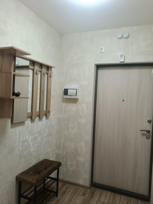 Сдам однокомнатную (1-комн.) квартиру, Старорусский пр-кт, 13к1, Шушары п