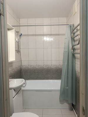 Сдам однокомнатную (1-комн.) квартиру, Старорусский пр-кт, 13к1, Шушары п
