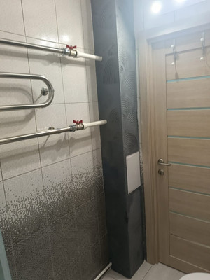 Сдам однокомнатную (1-комн.) квартиру, Старорусский пр-кт, 13к1, Шушары п