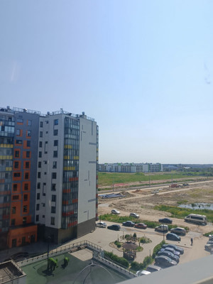 Сдам однокомнатную (1-комн.) квартиру, Старорусский пр-кт, 13к1, Шушары п
