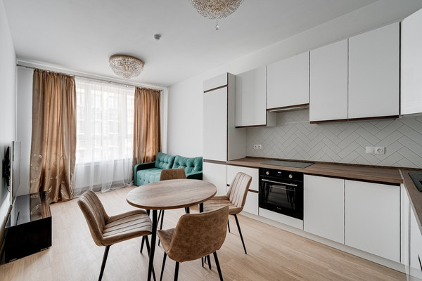 Продам однокомнатную (1-комн.) квартиру, 1-й Котляковский пер, 2Ак3, Москва г