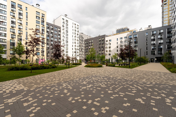 Продам однокомнатную (1-комн.) квартиру, 1-й Котляковский пер, 2Ак3, Москва г