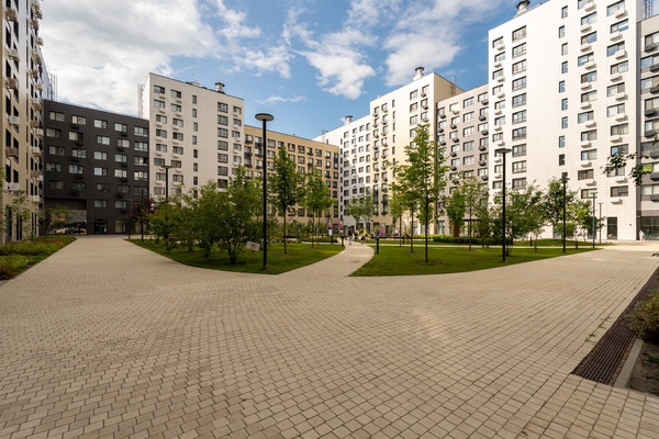 Продам однокомнатную (1-комн.) квартиру, 1-й Котляковский пер, 2Ак3, Москва г