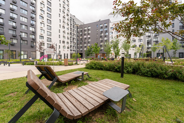 Продам однокомнатную (1-комн.) квартиру, 1-й Котляковский пер, 2Ак3, Москва г