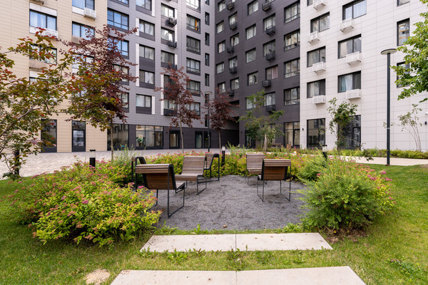 Продам однокомнатную (1-комн.) квартиру, 1-й Котляковский пер, 2Ак3, Москва г