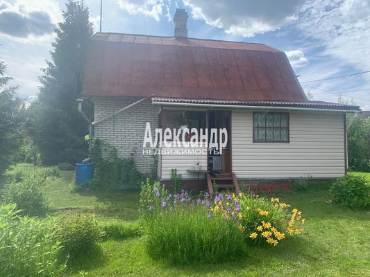 Продам дачу в поселке невское, Невское тер. СНТ, Куйвози д, 36 км от города