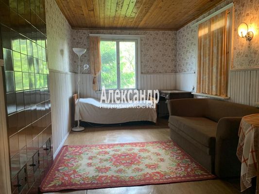 Продам дачу в поселке невское, Невское тер. СНТ, Куйвози д, 36 км от города