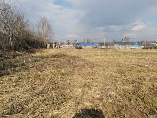 Продам землю для коммерческого использования 41,25 соток, СНТ Полянка Наро-Фоминский леспромхоз тер, Александровка п