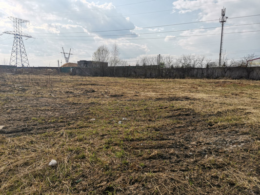 Продам землю для коммерческого использования 41,25 соток, СНТ Полянка Наро-Фоминский леспромхоз тер, Александровка п