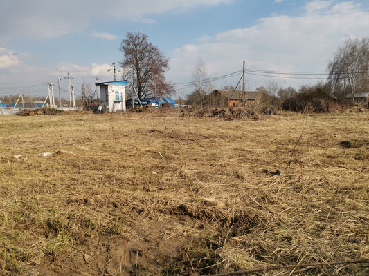 Продам землю для коммерческого использования 41,25 соток, СНТ Полянка Наро-Фоминский леспромхоз тер, Александровка п