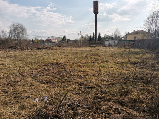 Продам землю для коммерческого использования 41,25 соток, СНТ Полянка Наро-Фоминский леспромхоз тер, Александровка п