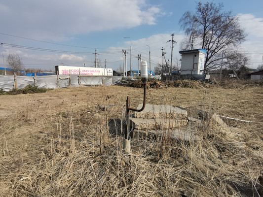 Продам землю для коммерческого использования 41,25 соток, СНТ Полянка Наро-Фоминский леспромхоз тер, Александровка п