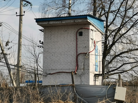 Продам землю для коммерческого использования 41,25 соток, СНТ Полянка Наро-Фоминский леспромхоз тер, Александровка п