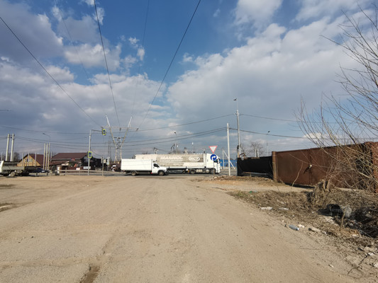 Продам землю для коммерческого использования 41,25 соток, СНТ Полянка Наро-Фоминский леспромхоз тер, Александровка п